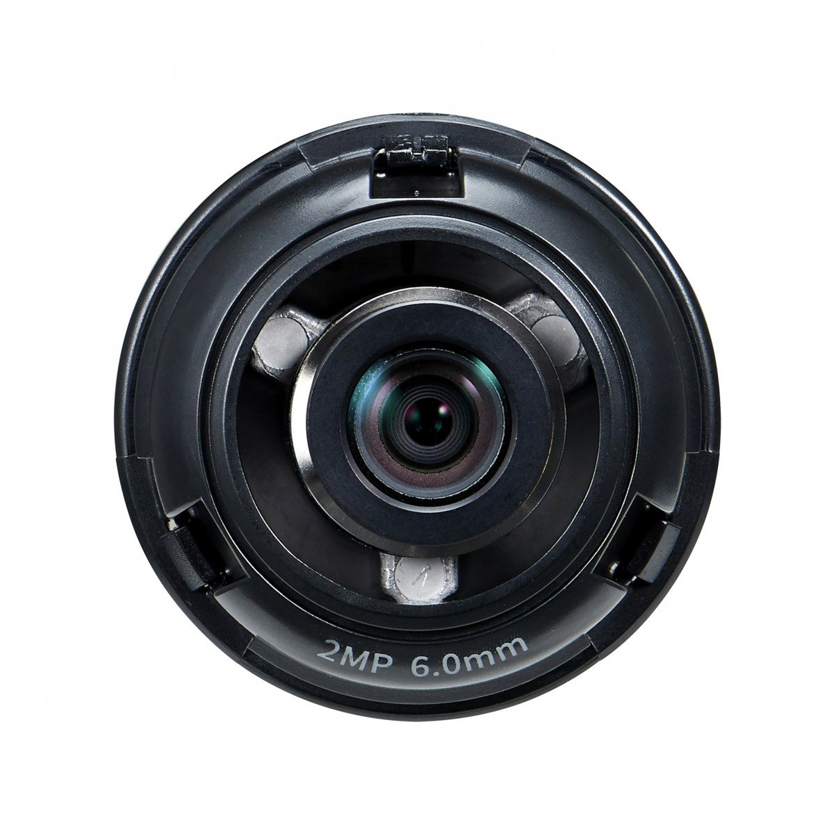 Hanwha SLA-2M6000P support et boîtier des caméras de sécurité Lentille