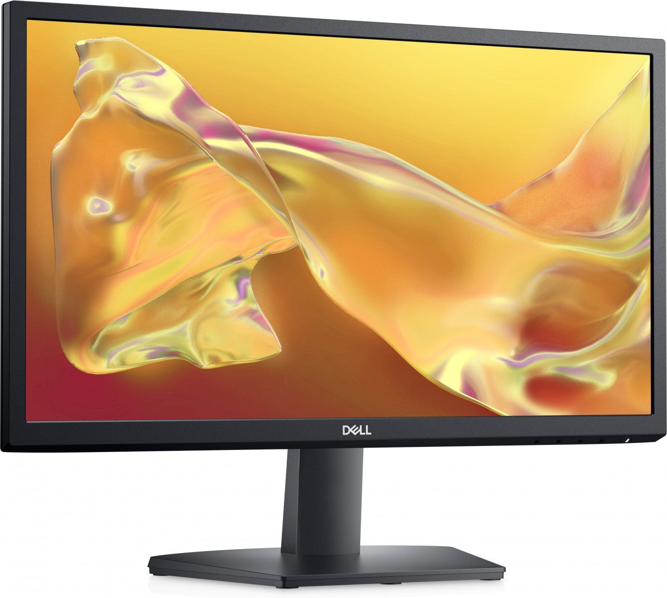 DELL 22 Monitor SE2225H 21,4inch 53.34cm VA LED 1920x1080 16:9 75Hz 5ms 3000:1 250 cd/m2 HDMI VGA VESA 210-BNHK