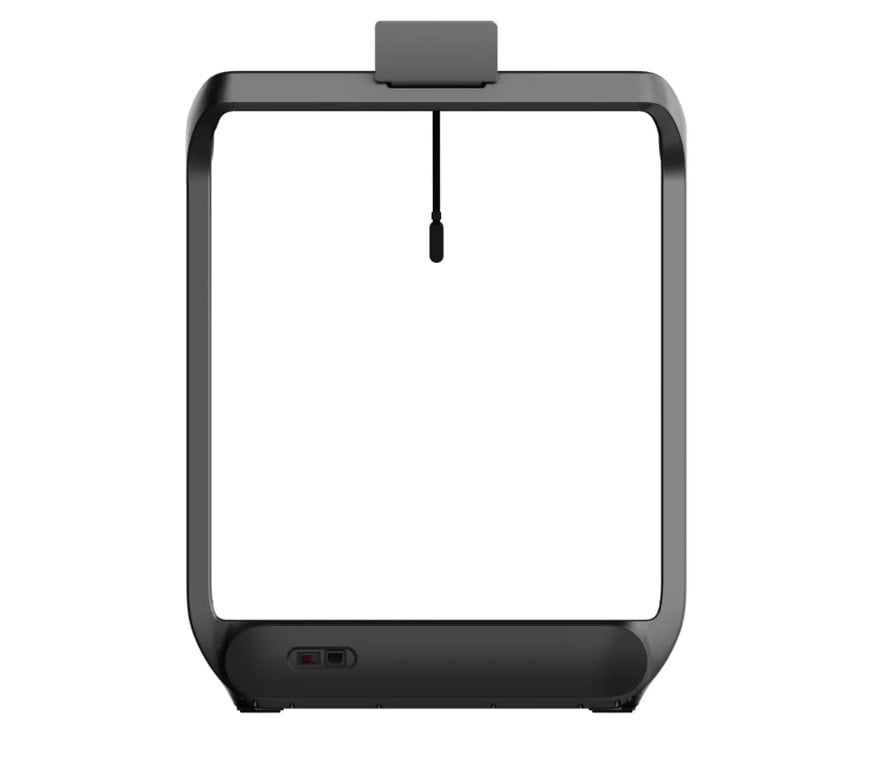 Kingsmith X218 Walkingpad | Tapis de course électrique | Pliable, 1-18 km/h