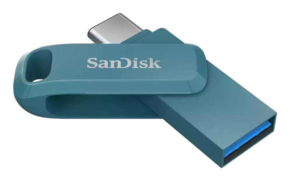 Ultra Dual Drive Go USB-C Navagio 1TB