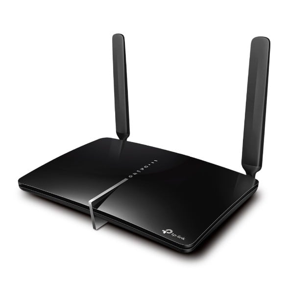 Dual Band 4G LTE Router