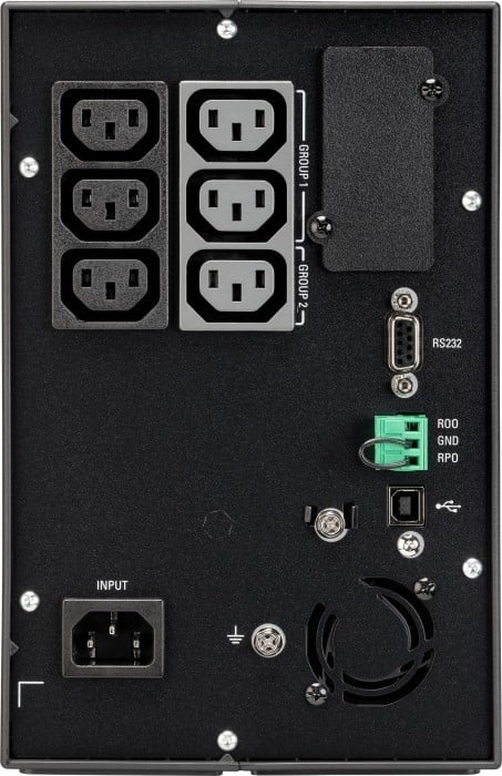 Eaton 5P 850i G2