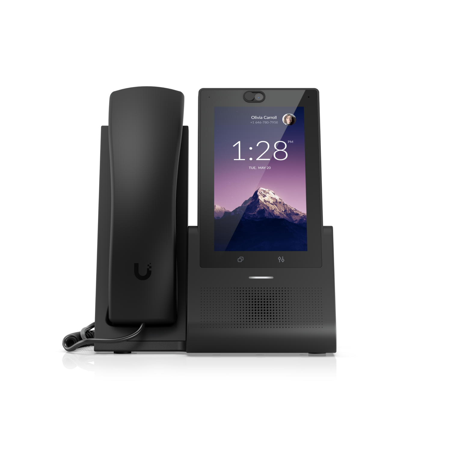 Ubiquiti UTP-Touch Phone Tactile