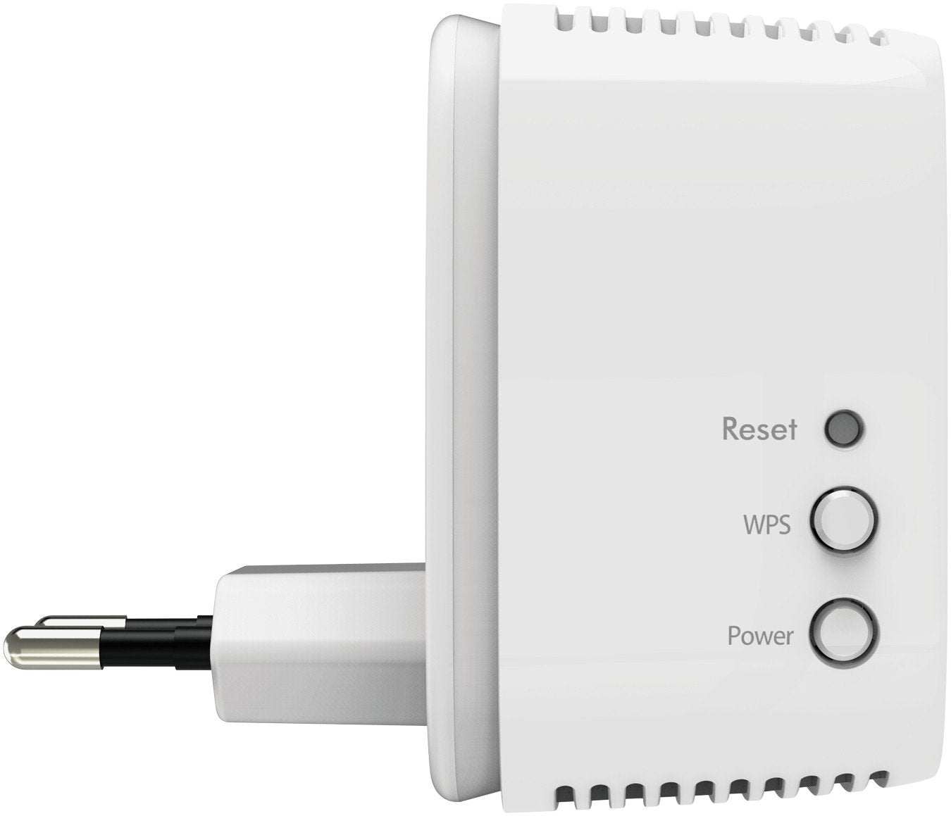 NETGEAR WiFi AC1200 WallPlug Range Extender EX6110