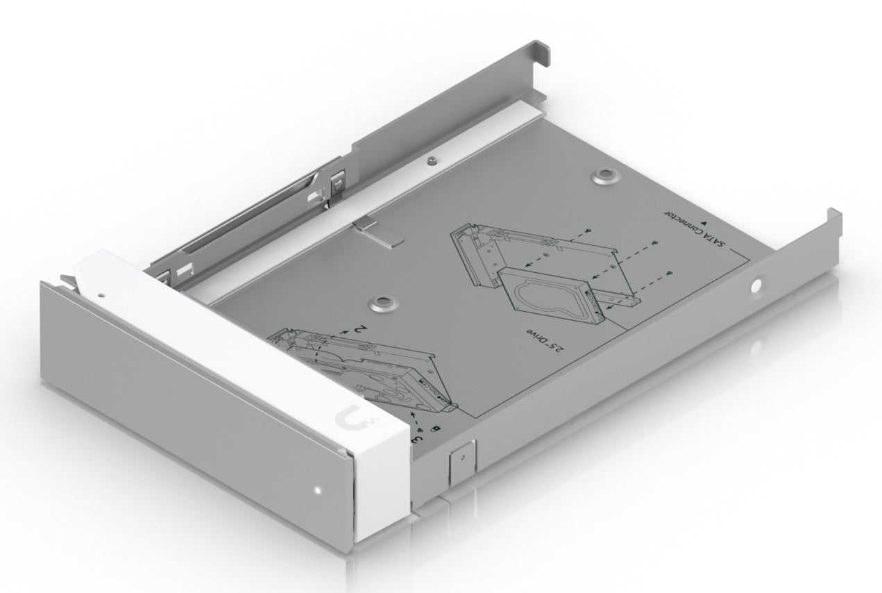 UACC-HDD-Tray