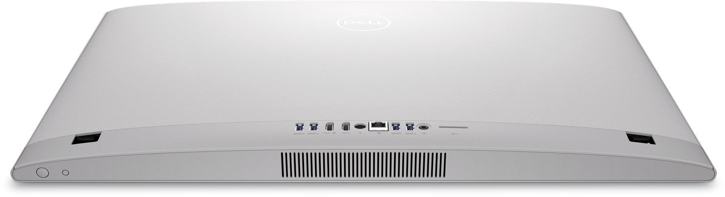 "Dell 27 All-in-One EC27250 C5-120U 16GB 512GB SSD 27"" FHD Integrated 90W WLAN W11 Pro 1Y Basic Onsite"