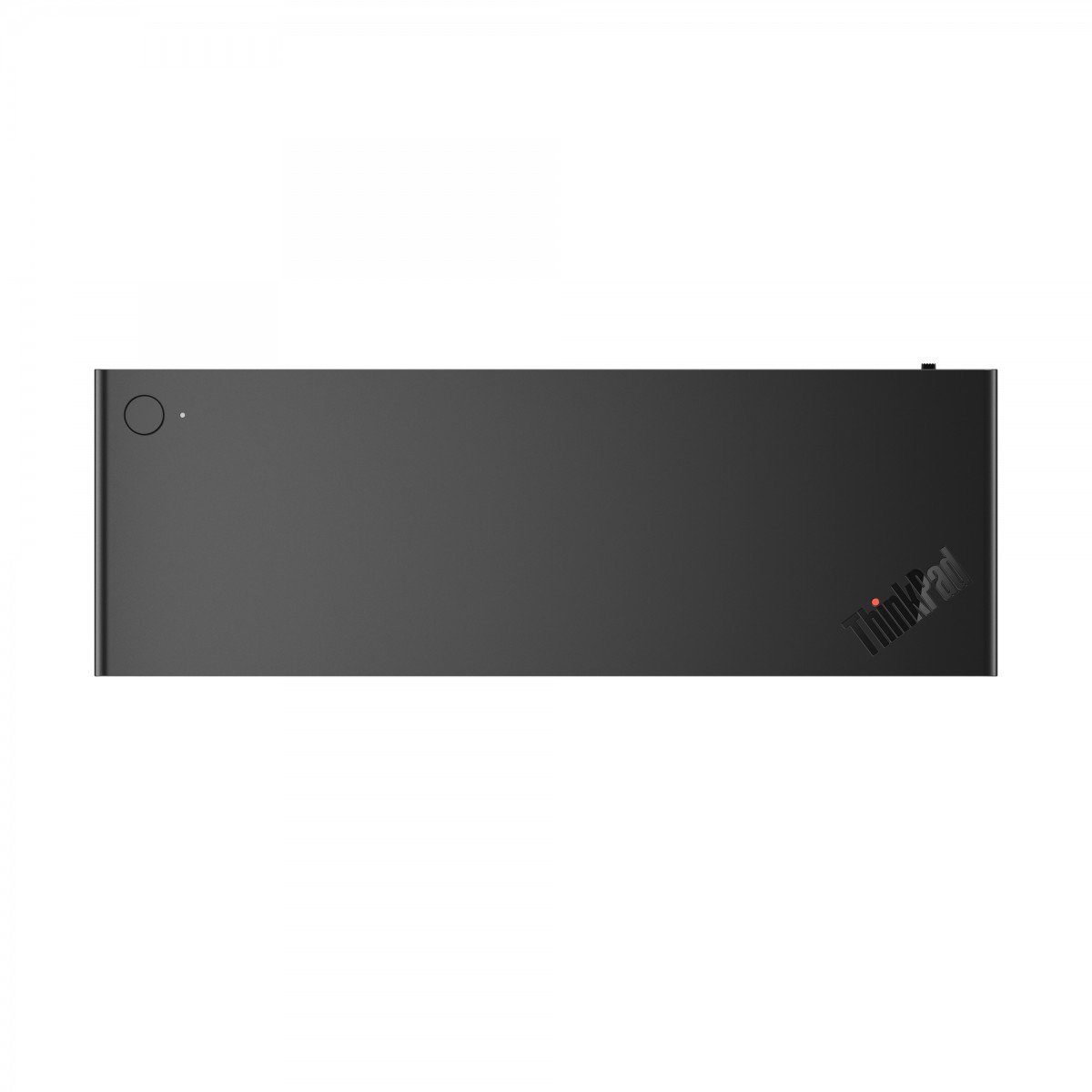 LENOVO ThinkPad Smart Dock 7500 Docking station 2xThunderbolt 5 HDMI 2xDisplayport (DP) LAN (RJ-45) 2.5GbE 3xUSB 2xUSB-C 265 Watt
