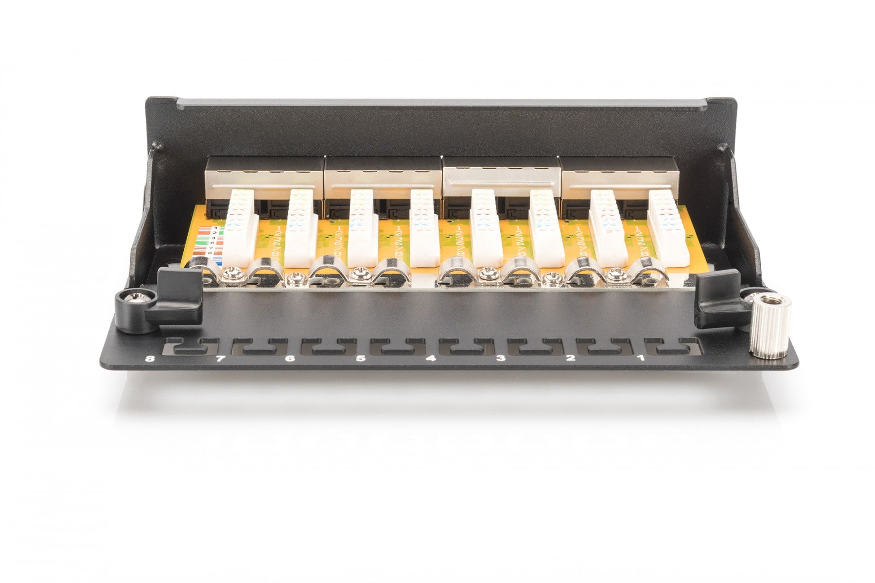 Digitus DN-91608SD baie de branchements