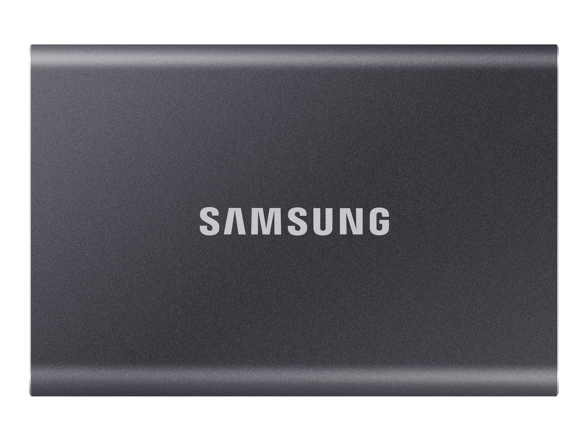 Samsung T7 1TB Grey