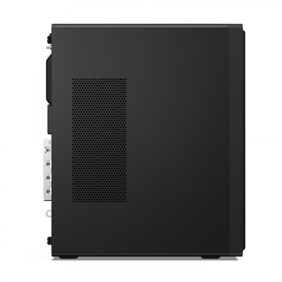 Lenovo ThinkCentre M70t Gen 6 Intel Core Ultra 7 265 8 Go DDR5-SDRAM 512 Go SSD Tower PC Noir