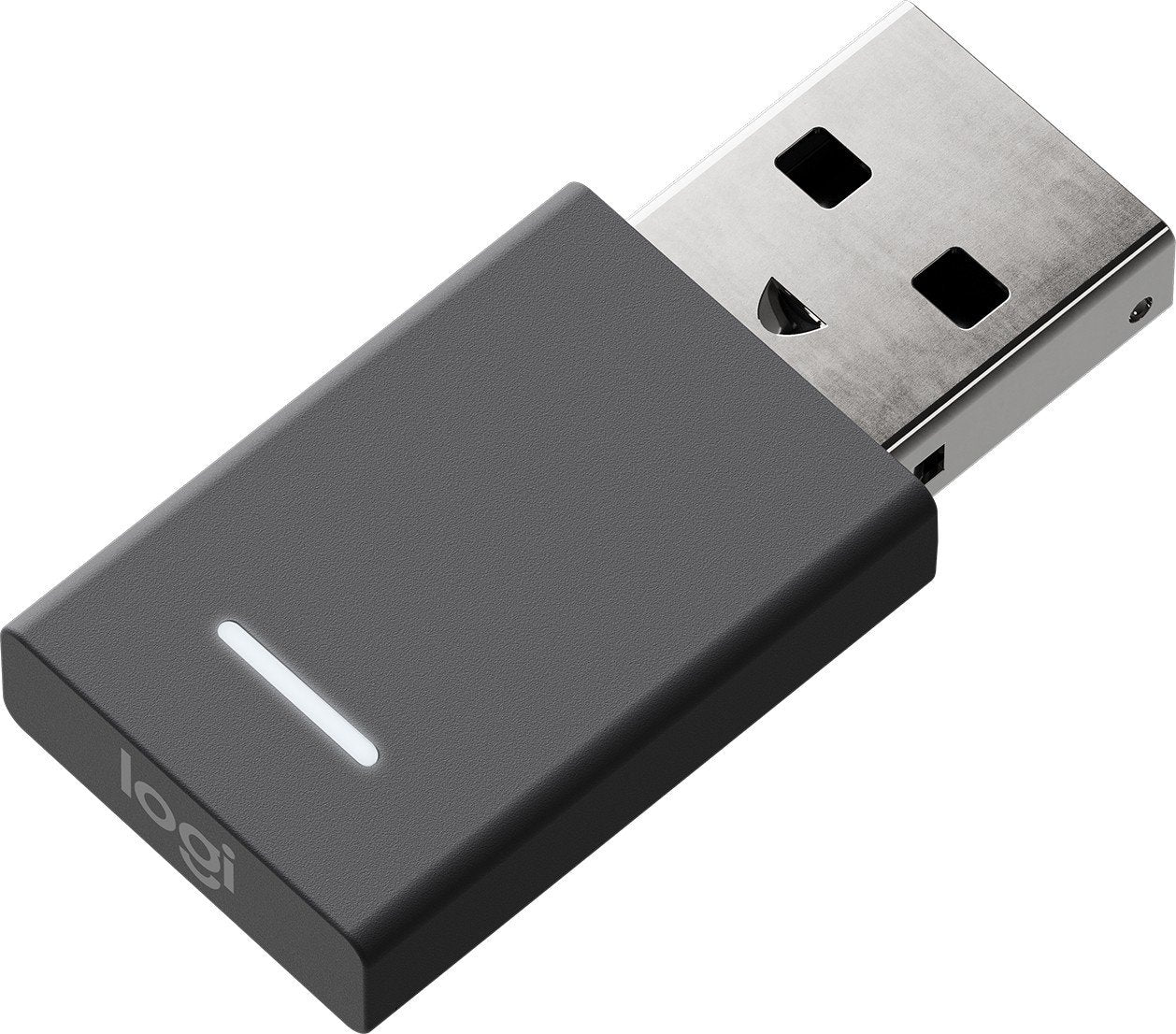 Logitech Unifying+Audio Receiver Teams