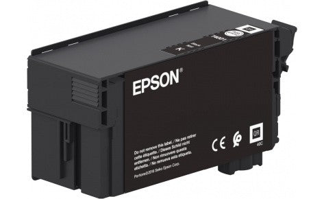 EPSON UltraChrome XD2 Black T40D140 80ml