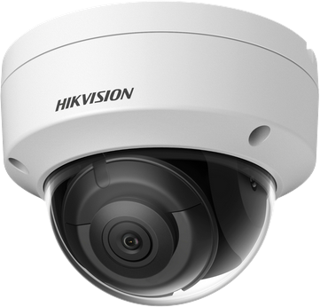 Hikvision DS-2CD2143G2-IS(2.8mm) 4 MP AcuSense Built-in Mic Fixed Dome Network Camera