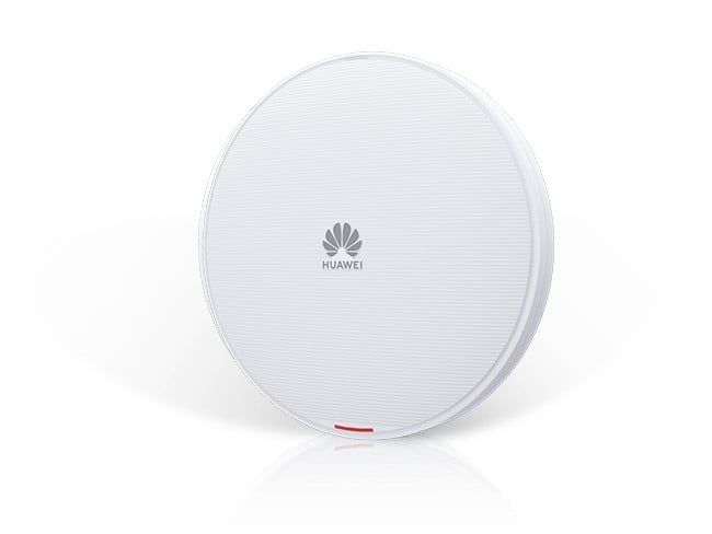 HUAWEI AirEngine 5761-11 Plafonnier PoE point d accès WiFi 6 AX1800 2+2