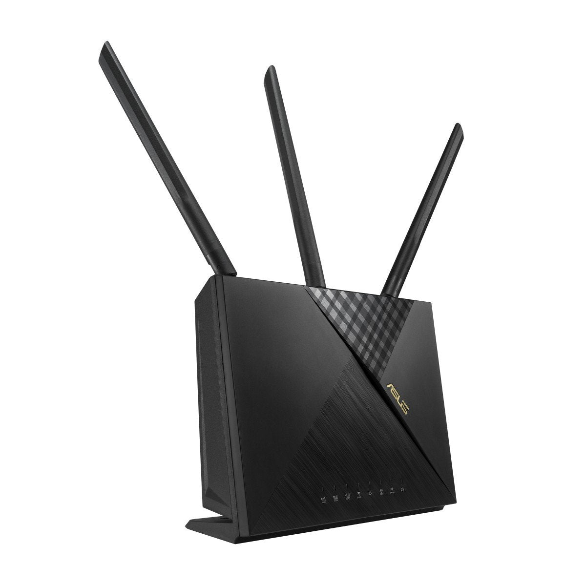 ASUS 4G-AX56 Wireless-AX1800 Dual-band LTE Modem Router