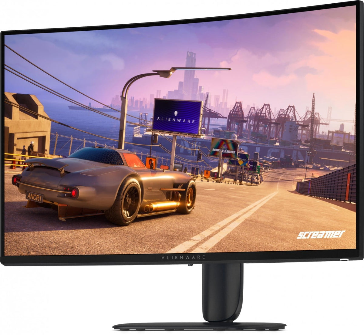 Alienware 32 Gaming Mon-AW3226DM