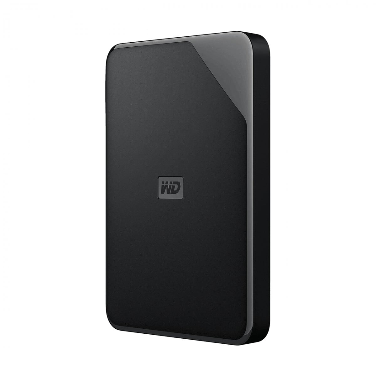 HDD EXT Elements SE 2TB Black