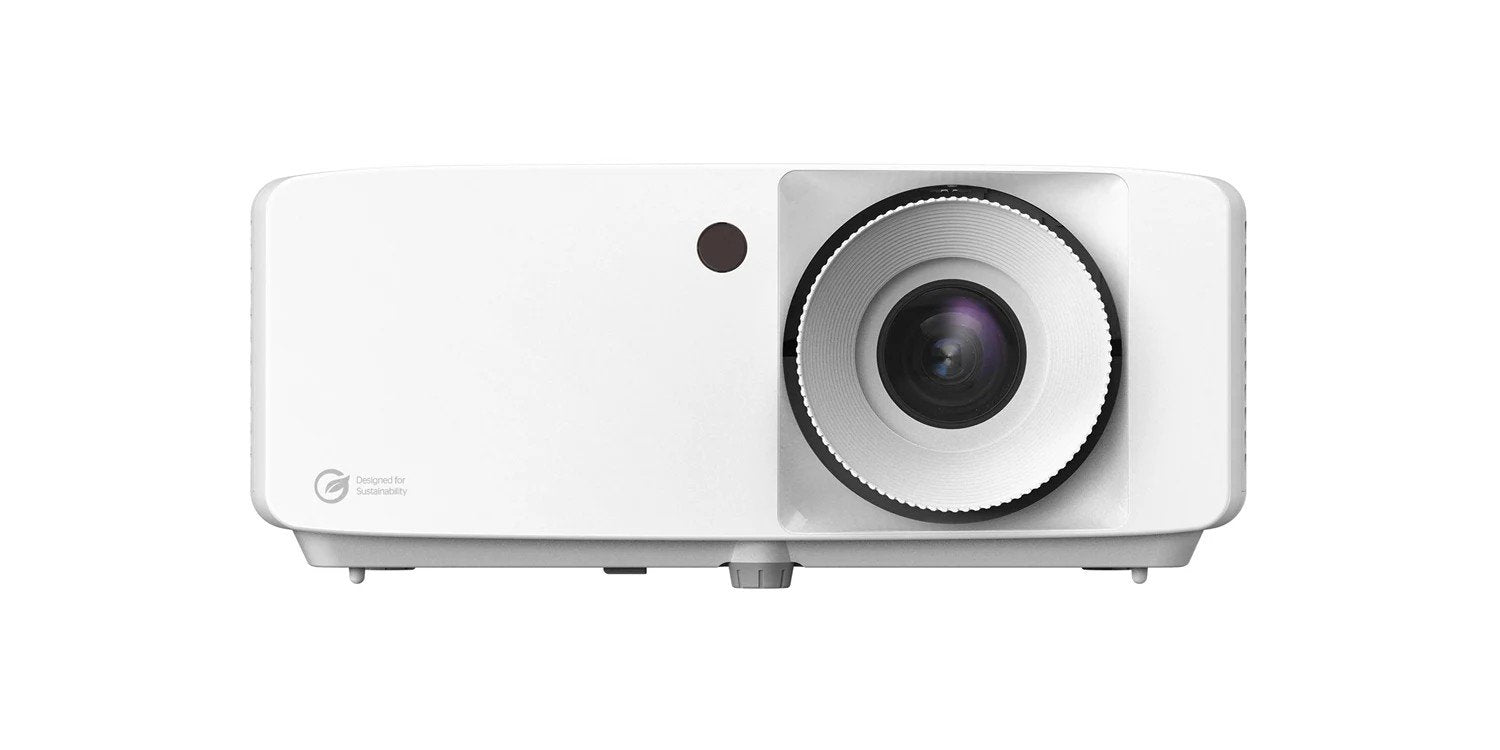 OPTOMA ZH462 Laser Projector 1080p 1920x1080 5000lm 300.000:1