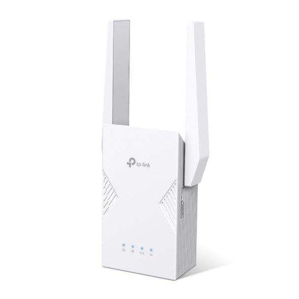 TP-LINK WiFi 7 bi-bande 3.6 Gbit/s offre une vitesse allant jusquà 3.6 Gbit/s 2882 Mbps sur 5 GHz et 688 Mbps sur 2.4 GHz