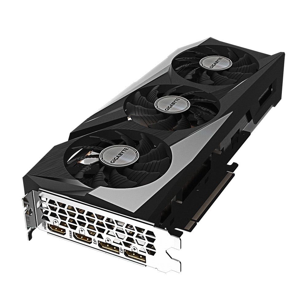 GIGABYTE GAMING Radeon RX 7600 OC 8G AMD 8 Go GDDR6