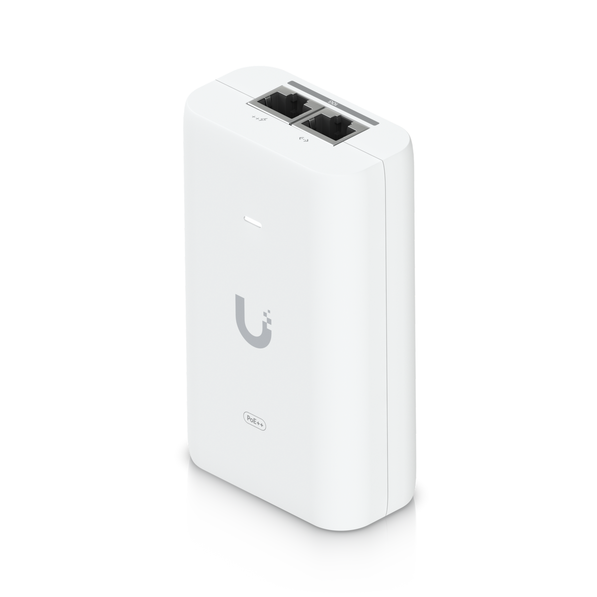 Adapter with 10 GbE support that deliver