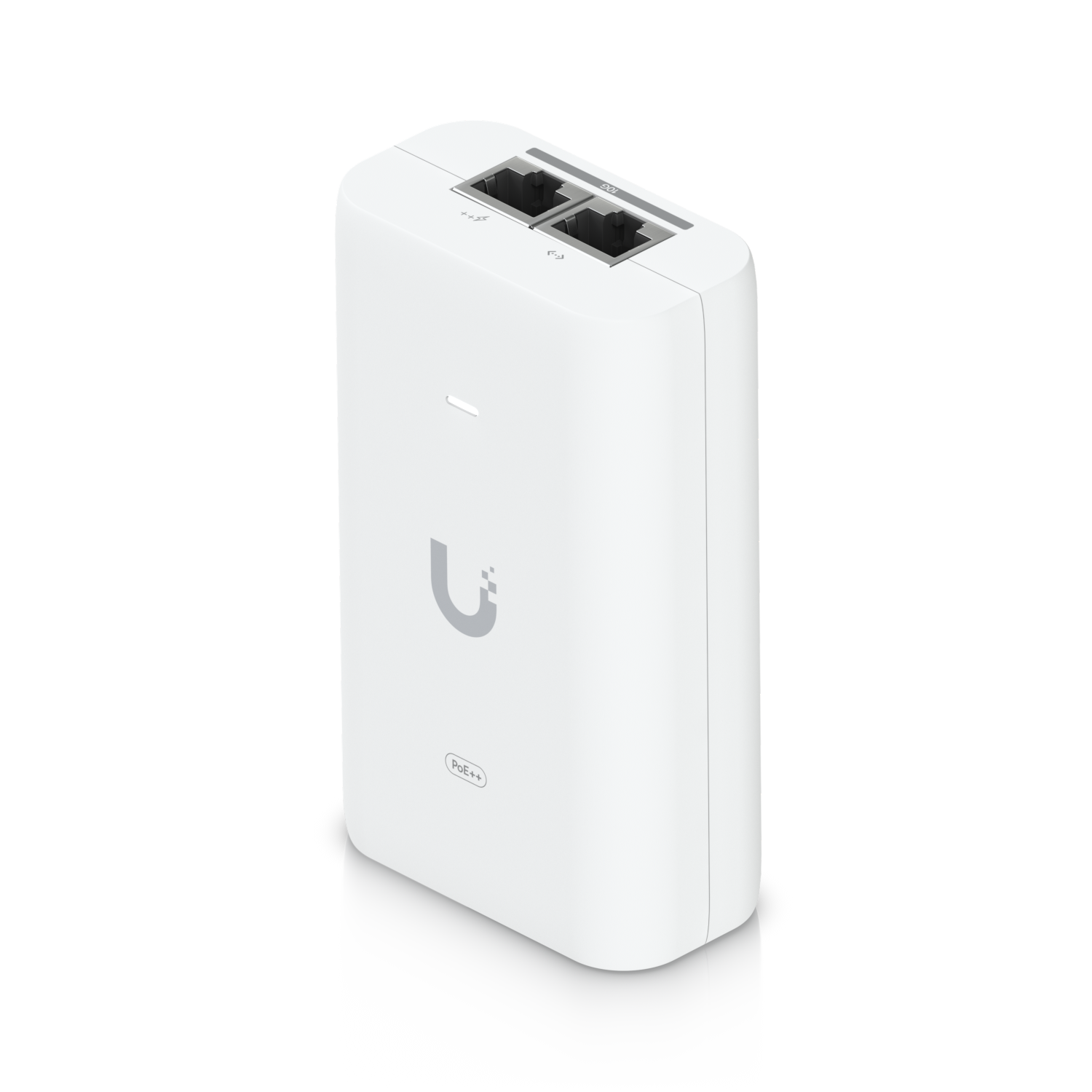 Adapter with 10 GbE support that deliver