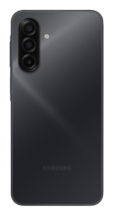 "Samsung Galaxy A17 17 cm (6.7"") Double SIM hybride 4G USB Type-C 8 Go 256 Go 5000 mAh Noir"