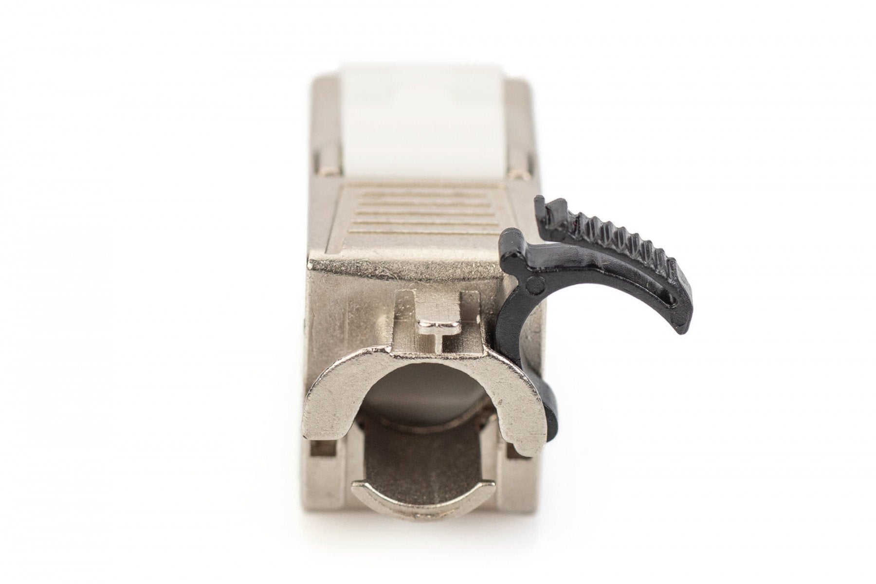 Digitus DN-93617-24 connecteur de fils Argent