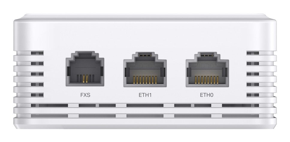 Omada AX1800 Wall-Plate Dual-Band Wi-Fi