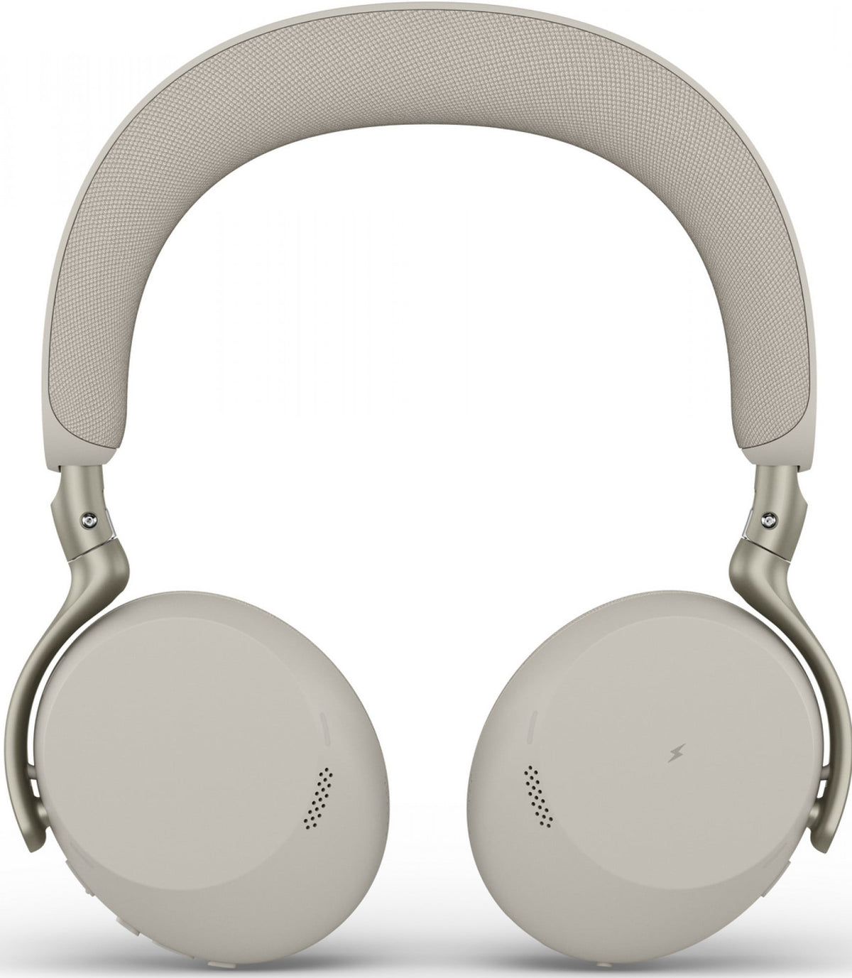 Jabra Evolve3 75 UC Link 390 USB-C War