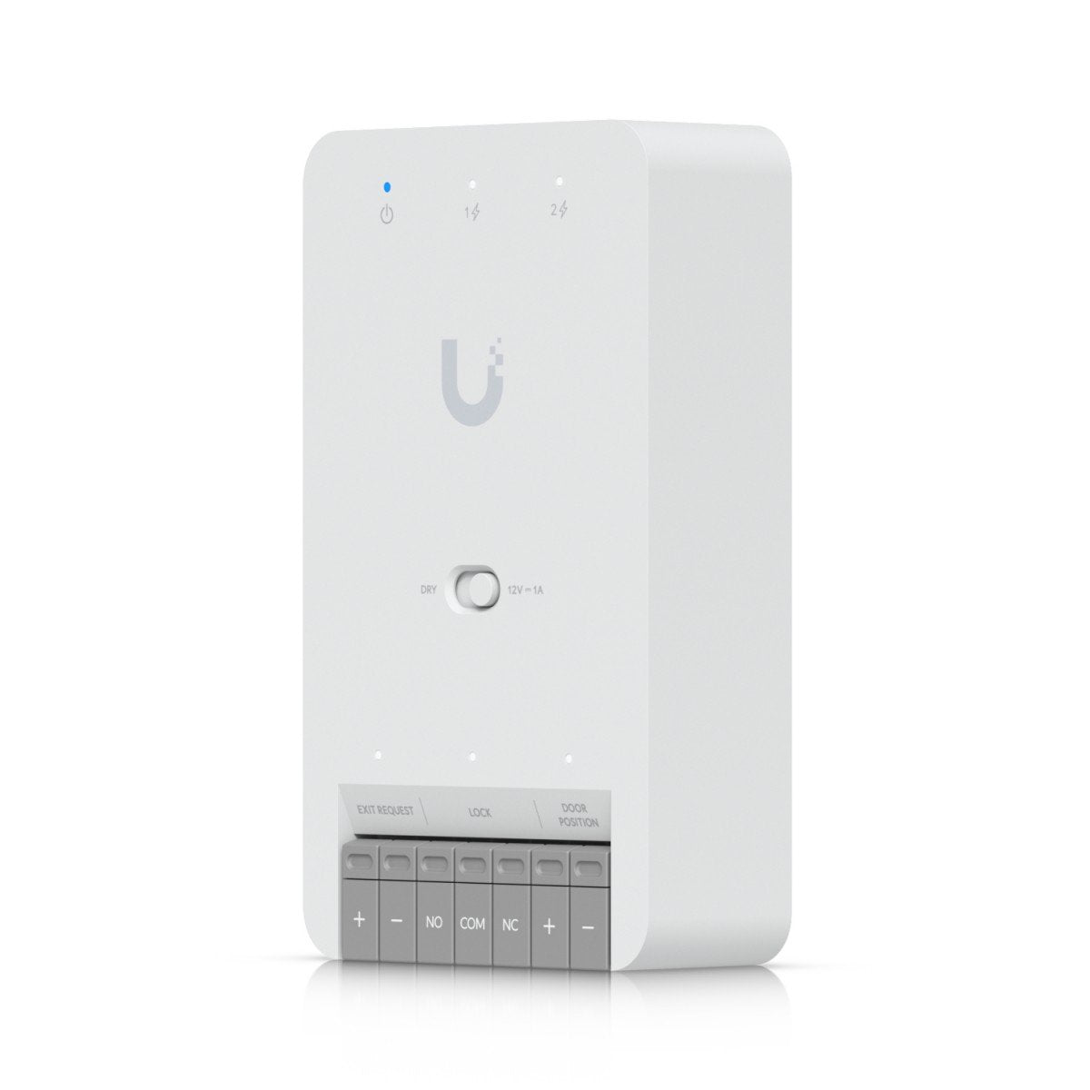 Ubiquiti G3 Starter Kit systeme de sécurité et de contrôle d'acces Gris, Blanc