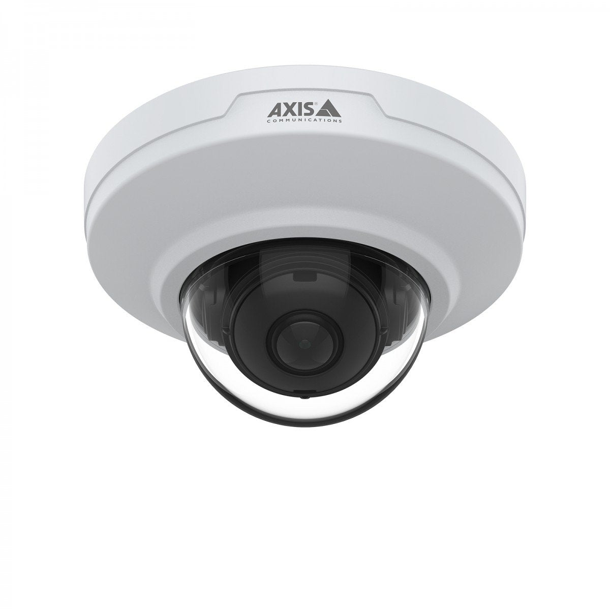AXIS 02374-001 caméra de sécurité Caméra IP Dome de sécurité Intérieure 2688 x 1512 pixels Plafond/mur