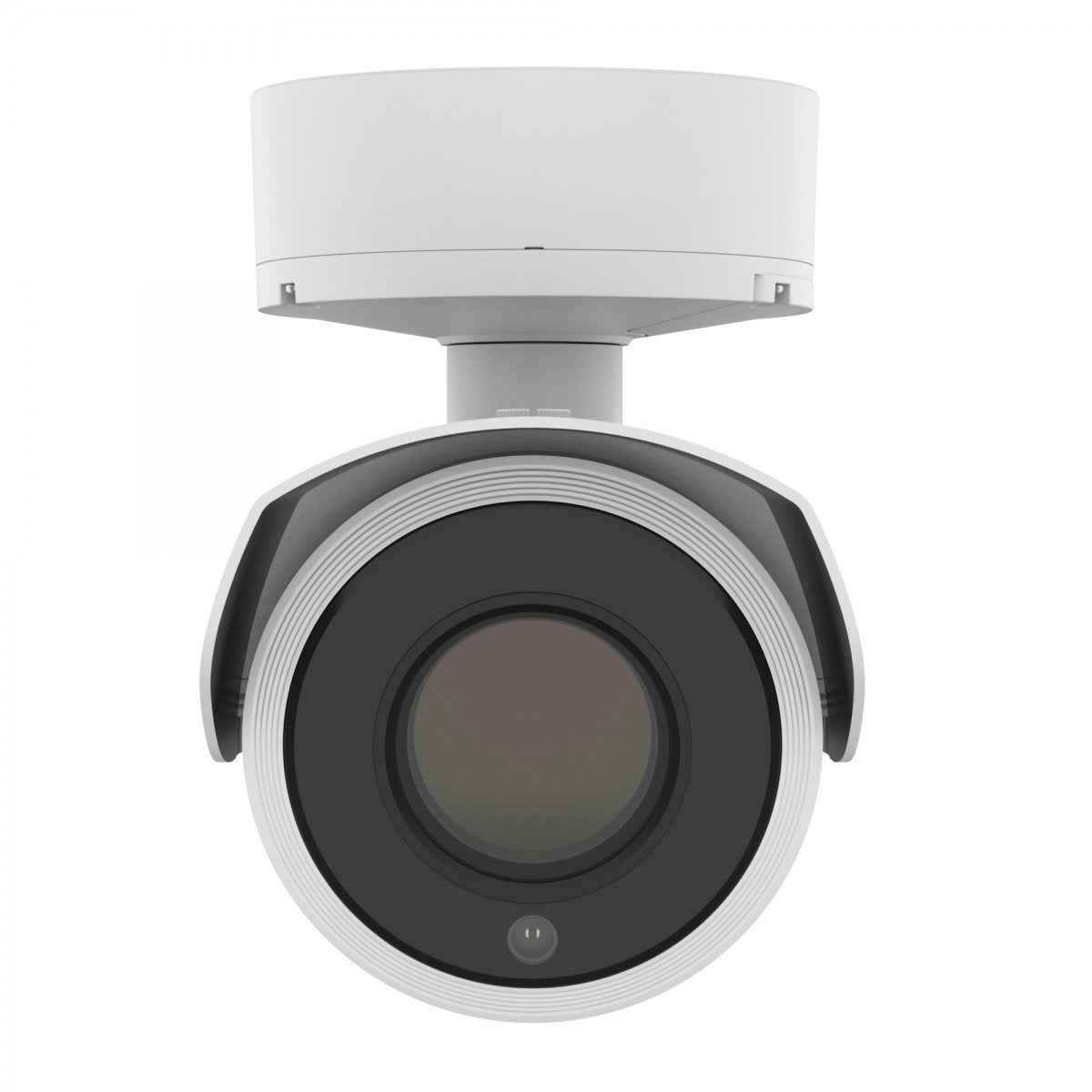 Hanwha PNO-A9311R caméra de sécurité Balle (forme) Caméra de sécurité IP Intérieure et extérieure 3840 x 2160 pixels Plafond/mur