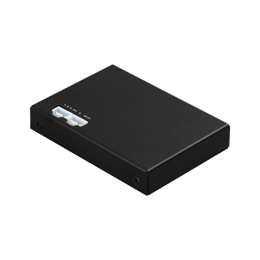 BCS BCS-L-MOD-ITC Convertisseur RS485 vers Wiegand 26 bits pour caméras ARTR