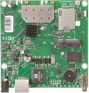 Mikrotik RB912UAG-2HPND carte-mere de routeur
