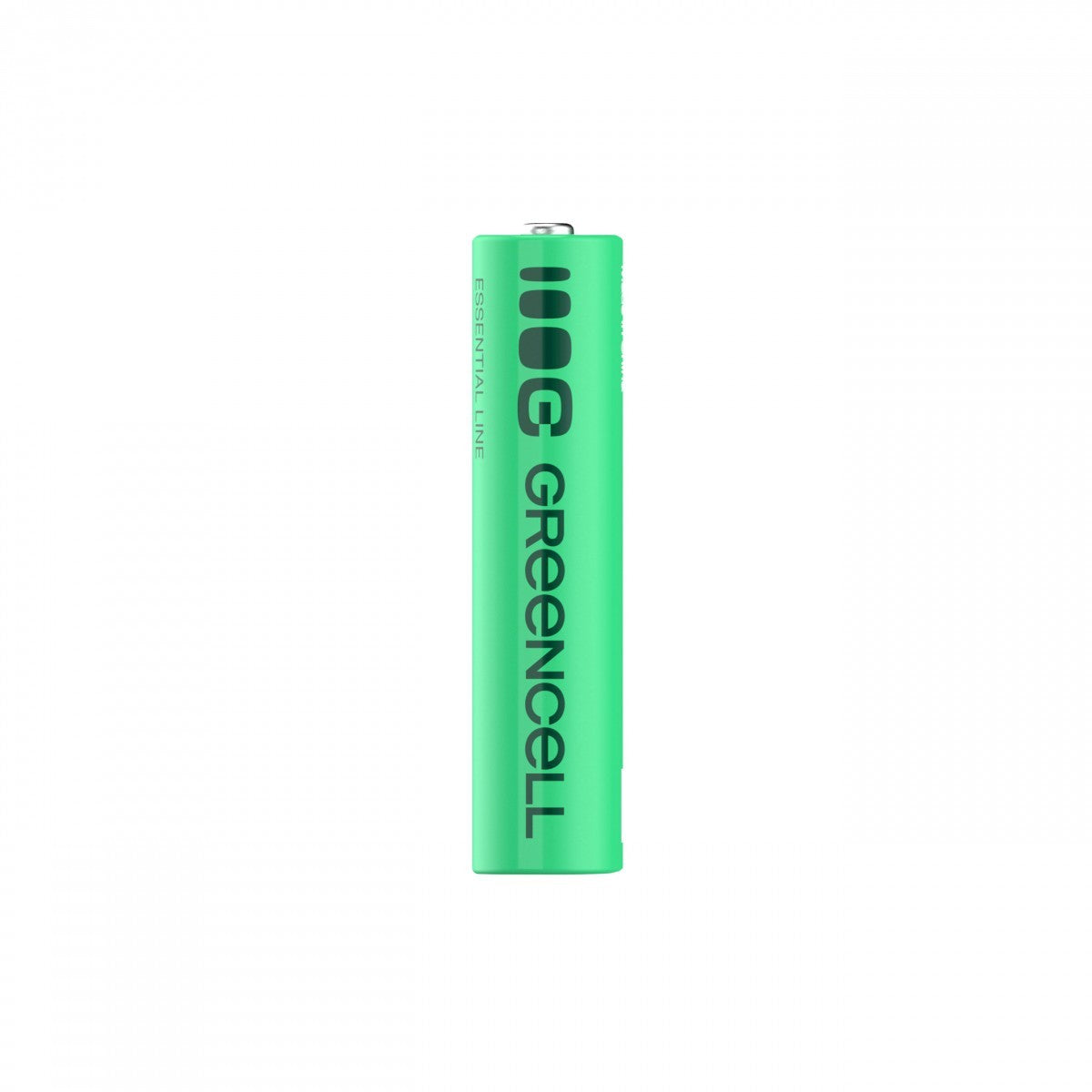 Green Cell GR08 pile domestique Batterie rechargeable AAA Hybrides nickel-métal (NiMH)