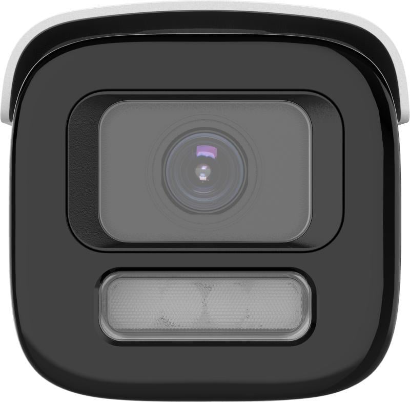 Hikvision DS-2CD2647G3T-LIZSY 2.8-12mm PL 4 MP Lumiere Hybride Intelligente avec ColorVu Caméra Réseau a Objectif Varifocal Motorisé (interface polonaise unique