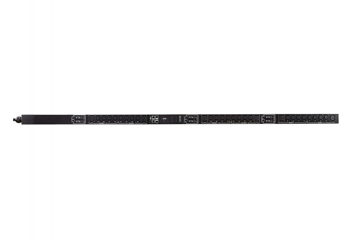 ATEN PG96330G unité de distribution d'énergie 30 sortie(s) CA 0U Noir