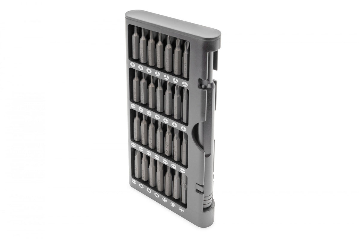 Digitus DA-70360 embout de tournevis 56 piece(s)