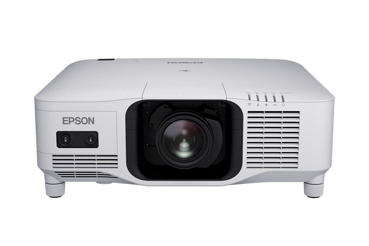 EPSON EB-PU2116W 16000Lumen 3LCD WUXGA 1920x1200
