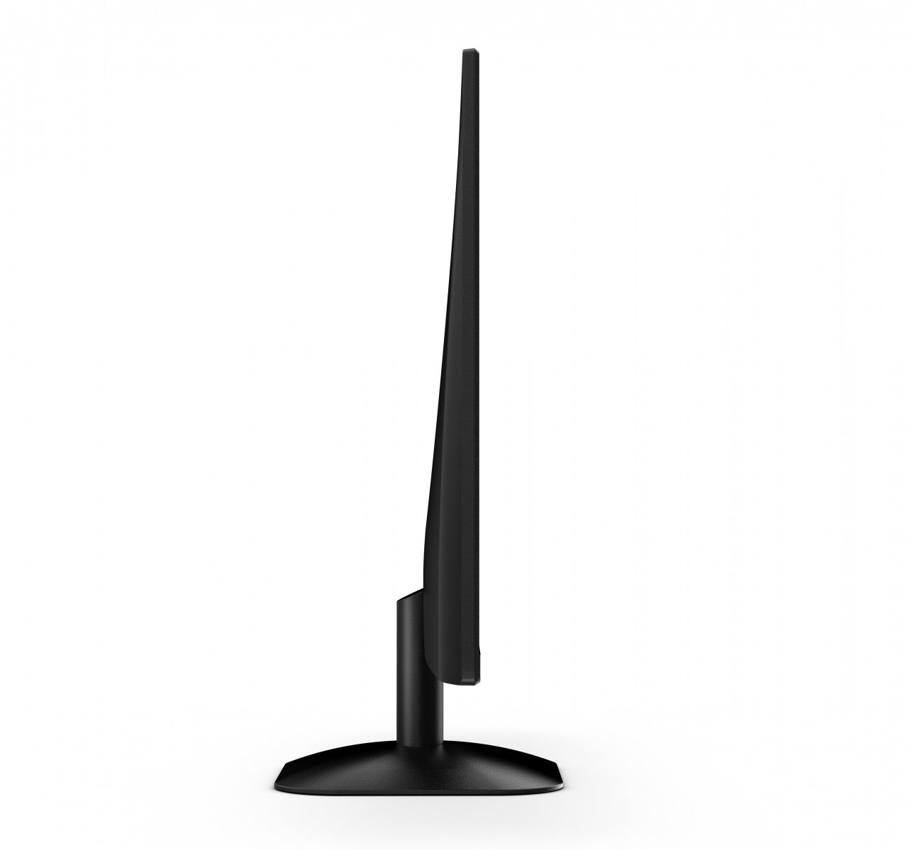 AOC 24B35HM2 - Écran LED - 24"-1920 x 1080 Full HD (1080p) @ 100 Hz - VA - 300 cd/m² - 4000:1 - 1 ms - HDMI, VGA - noir