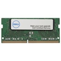 DELL A9206671 module de mémoire 8 GB 1 x 8 GB DDR4 2666 MHz