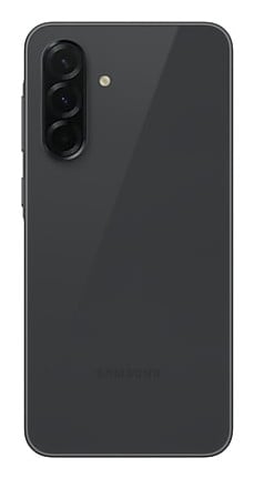 Samsung Galaxy A36 5G 128GB Ent Ed Black