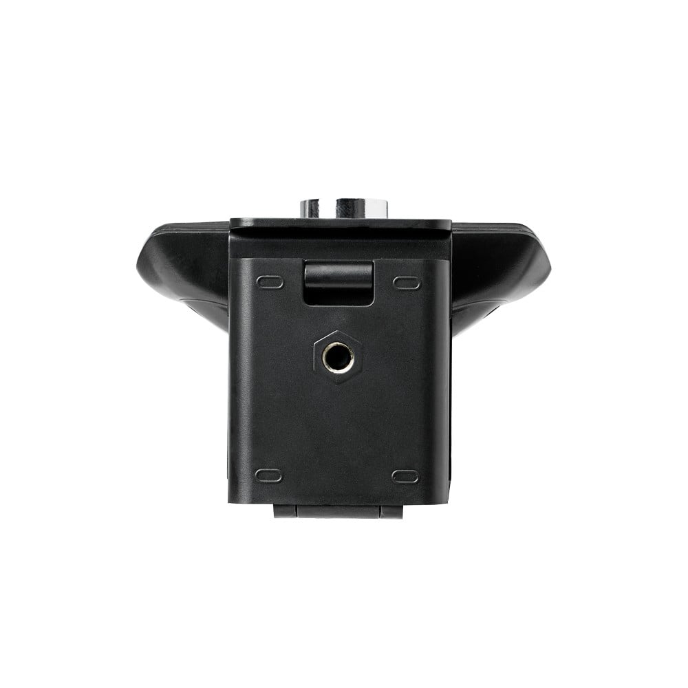 ProXtend X201 Full HD webcam 3 MP 2048 x 1536 pixels USB 2.0 Noir, Argent