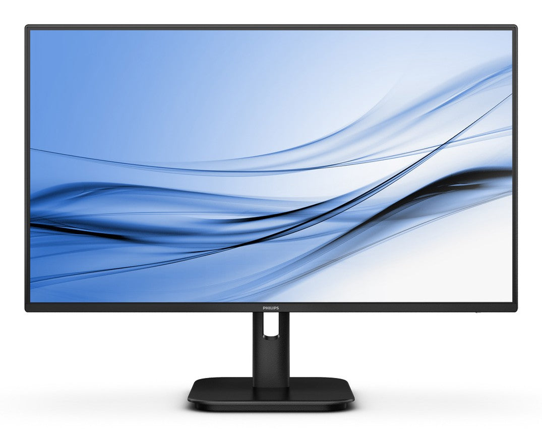PHILIPS 24E1N1100A/00 - écran LED - 24"-1920 x 1080 Full HD (1080p) @ 100 Hz - IPS - 250 cd/m² - 1300:1 - 1 ms - HDMI, VGA - HP
