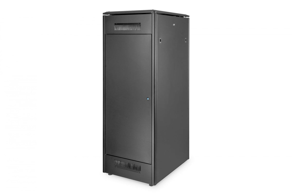 Digitus Armoire réseau de série Unique - 600 x 800 mm (lxp)