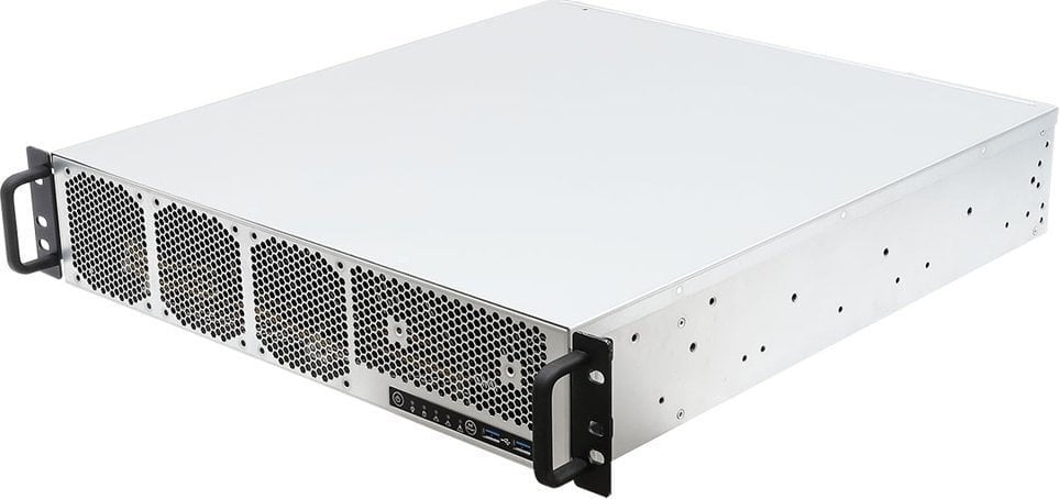 ASRock 2U1G-B650, RACK 2U, UP, AMD Ryzen 9000, 2xSFF,1xGPU, Red. PSU, IPMI
