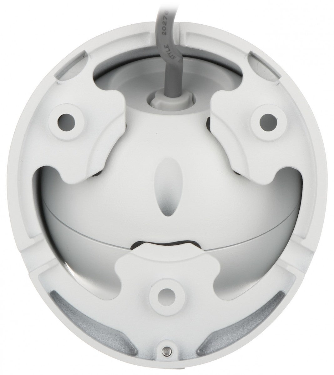 Hikvision DS-2CE76H0T-ITMFS(2.8mm) 5 MP Caméra Turret Fixe Audio
