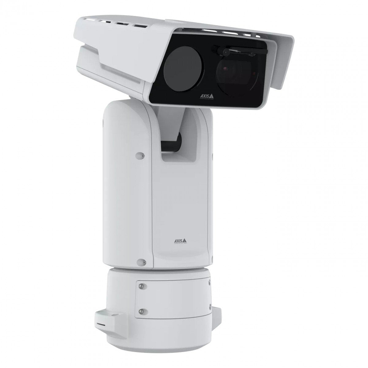 AXIS Q8752-E Mk II Zoom 8.3 fps Caméra de sécurité IP Box Intérieure & extérieure 1920 x 1080 pixels