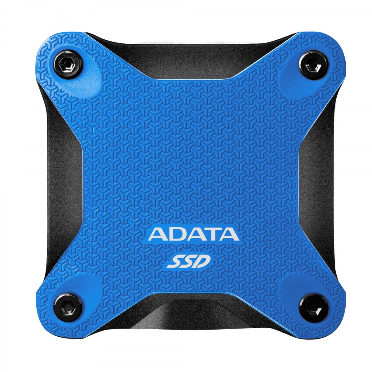ADATA SD620 2 To Micro-USB B 3.2 Gen 2 (3.1 Gen 2) Noir, Bleu